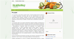Desktop Screenshot of fantastyka.net